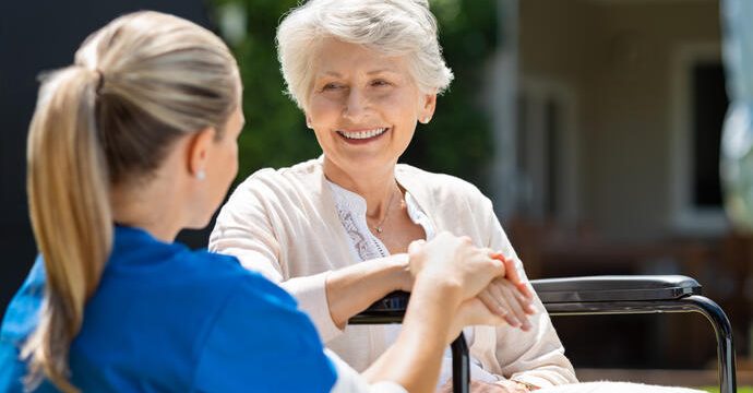 The Power of Companion Care